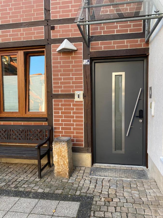 Meinpartments - Full Service Living Wolfsburg Exterior photo