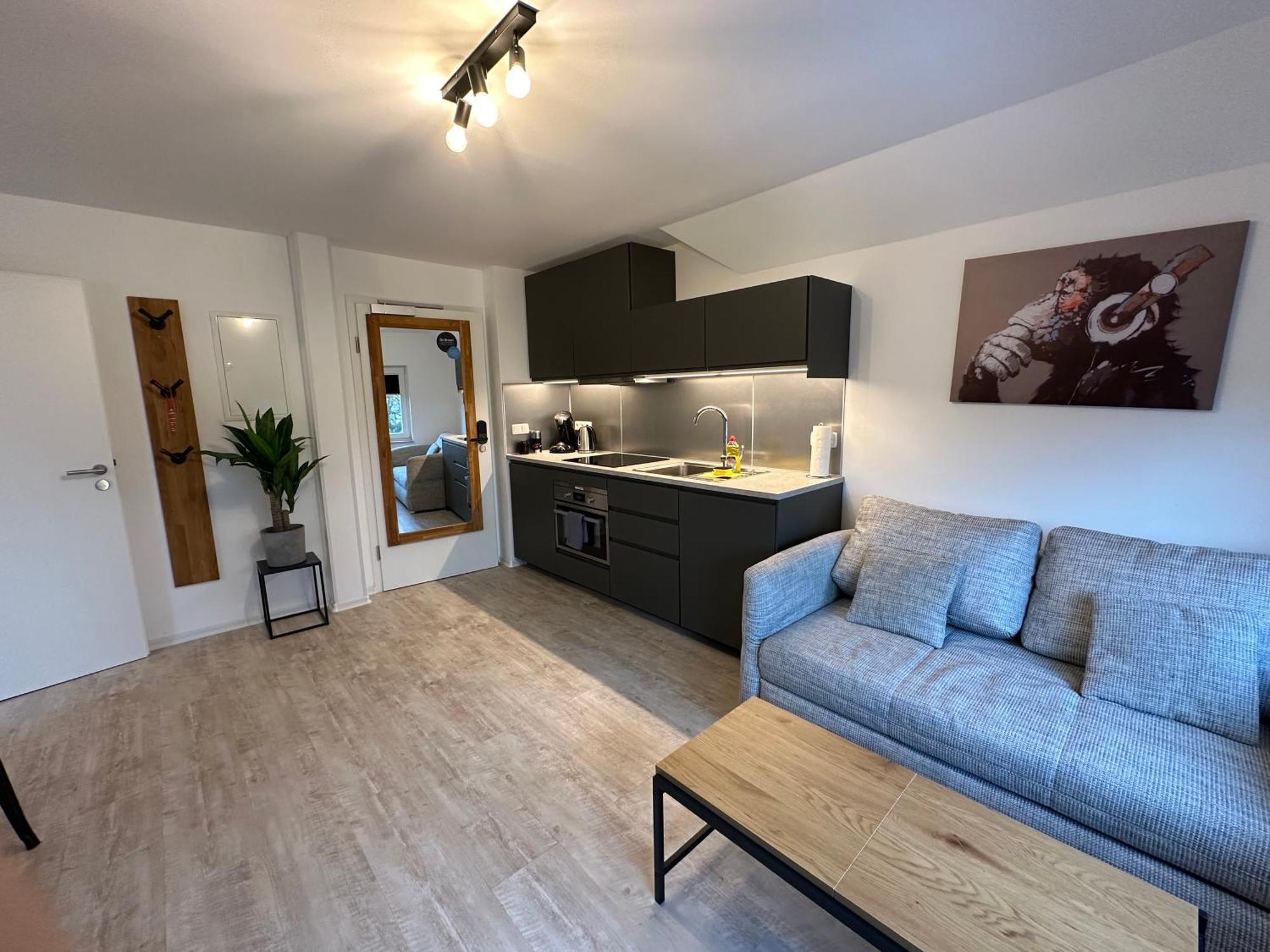 Meinpartments - Full Service Living Wolfsburg Exterior photo