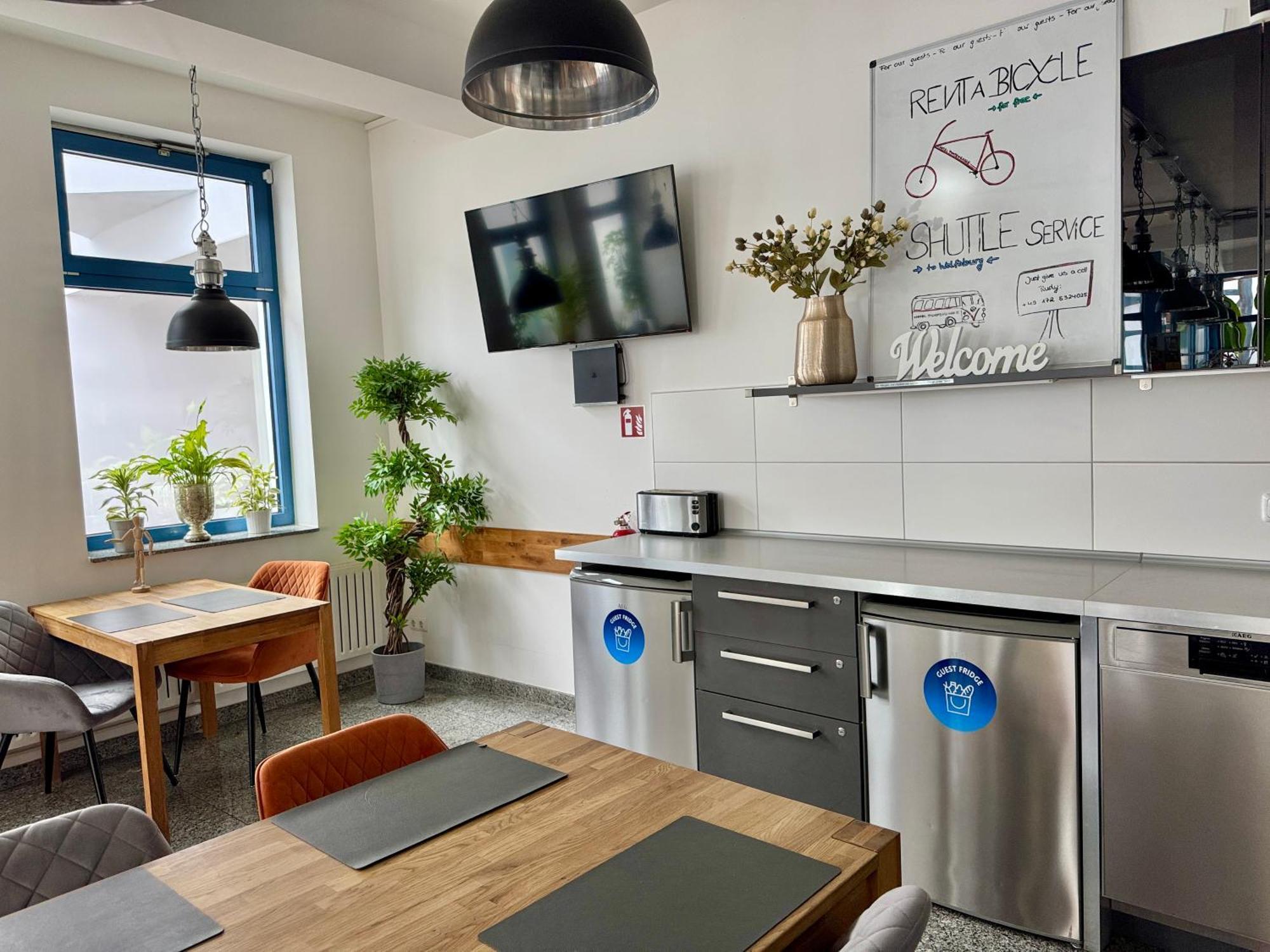 Meinpartments - Full Service Living Wolfsburg Exterior photo